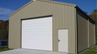 Garage Door Openers at Chestnut Forest, Florida